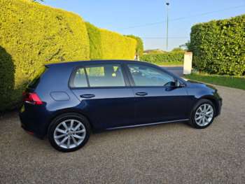 Used Volkswagen Golf 2013 for sale - 74516496: Photo
