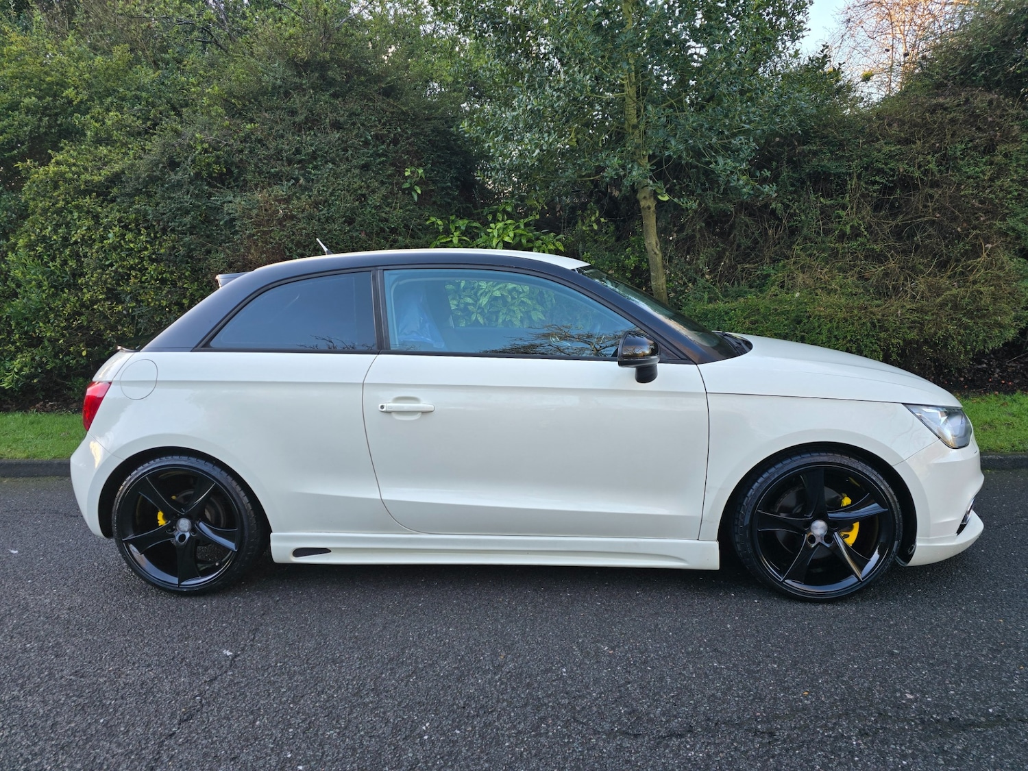 Used Audi A1 2011 for sale - 75836703: Photo 17