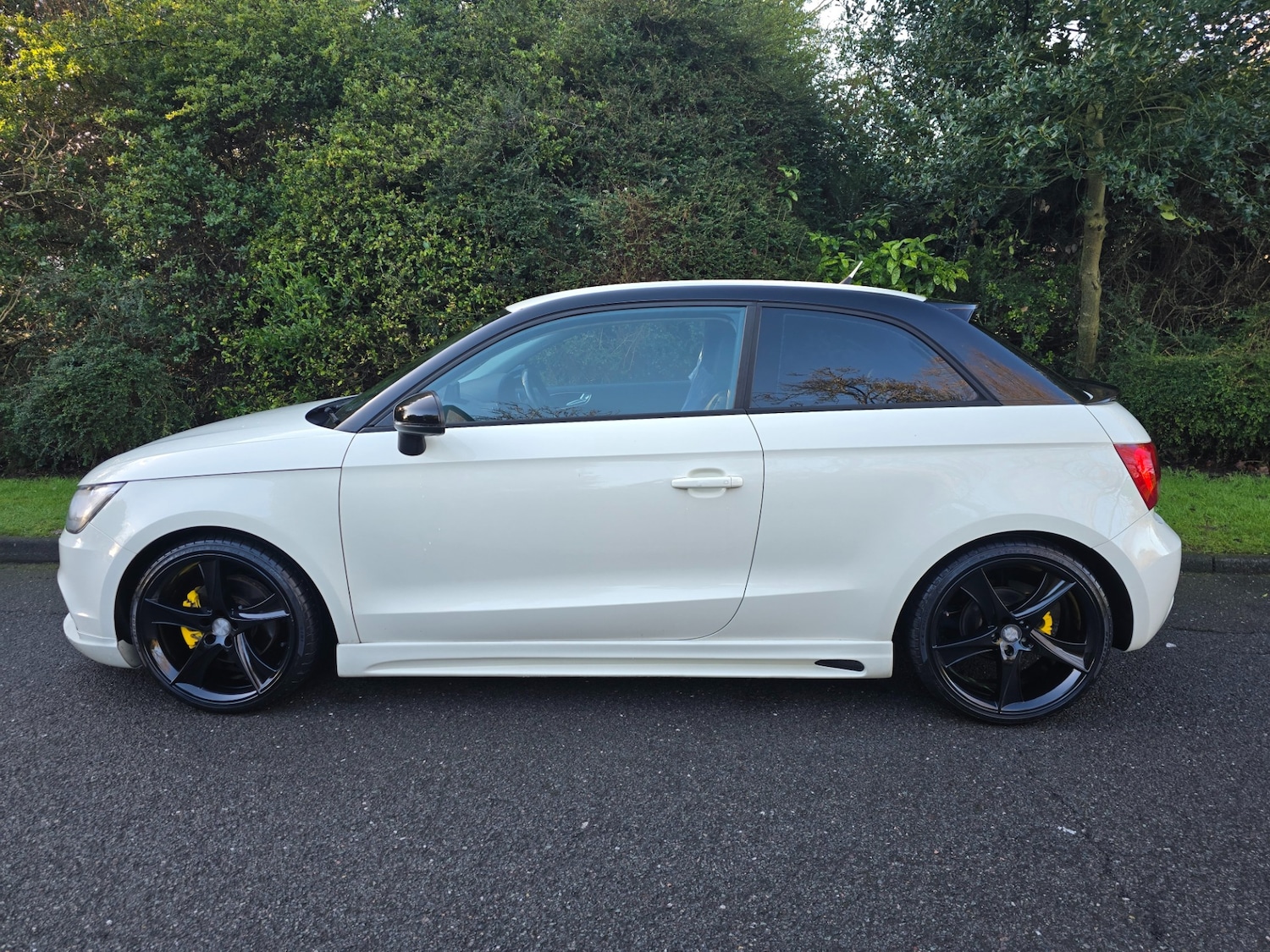Used Audi A1 2011 for sale - 75836703: Photo 18