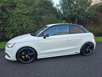 Used Audi A1 2011 for sale - 75836703: Photo