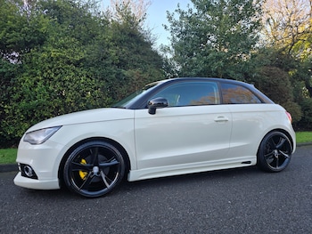 Used Audi A1 2011 for sale - 75836703: Photo