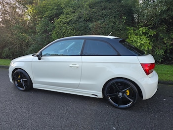 Used Audi A1 2011 for sale - 75836703: Photo