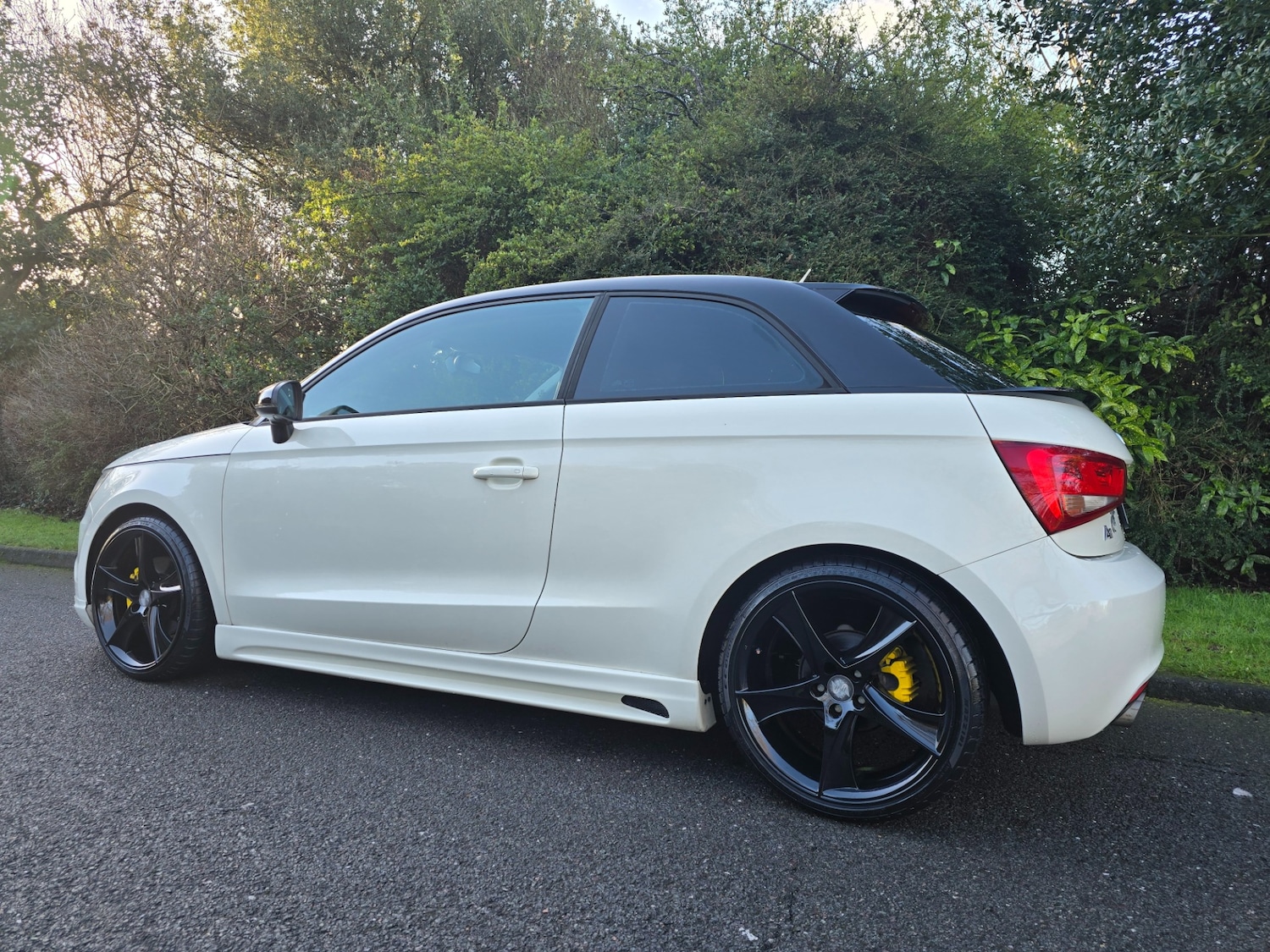 Used Audi A1 2011 for sale - 75836703: Photo 4