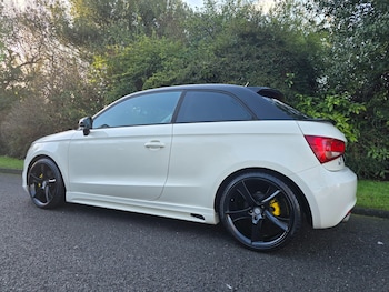 Used Audi A1 2011 for sale - 75836703: Photo