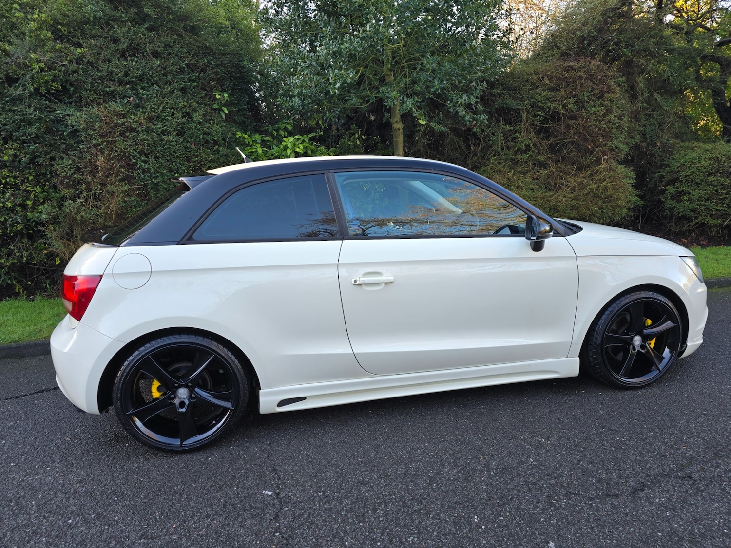 Used Audi A1 2011 for sale - 75836703: Photo 7