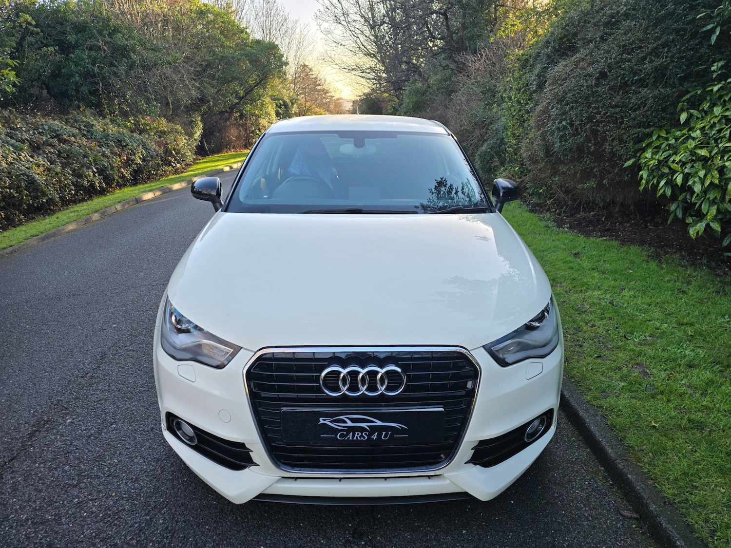 Used Audi A1 2011 for sale - 75836703: Photo 9