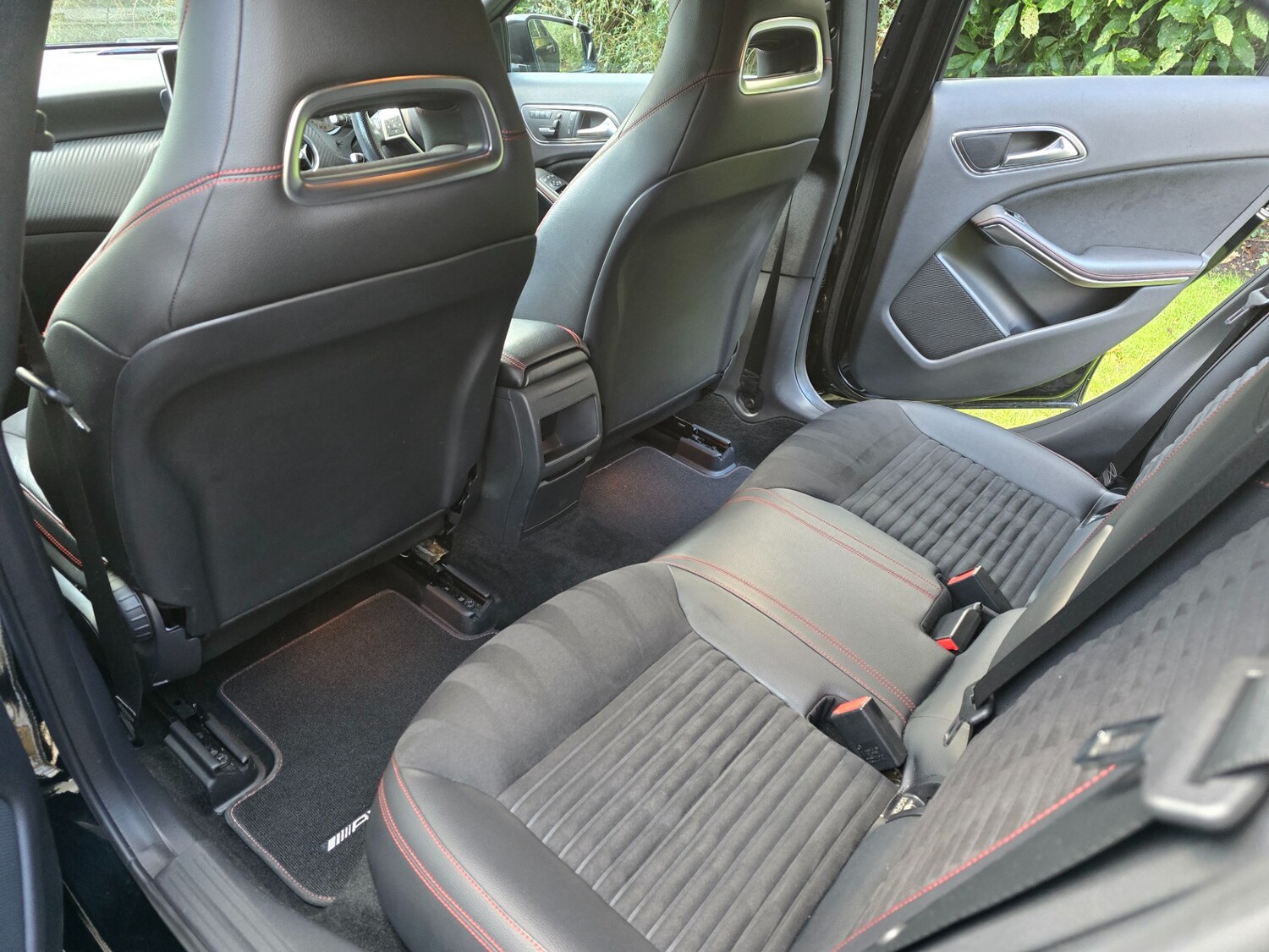 Used Mercedes-Benz A-Class 2014 for sale - 76281851: Photo 12