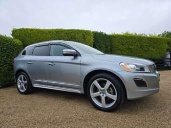 Used Volvo XC60 2013 for sale - 74417800: Photo