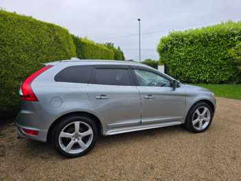Used Volvo XC60 2013 for sale - 74417800: Photo