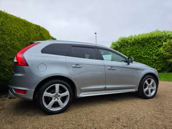 Used Volvo XC60 2013 for sale - 74417800: Photo