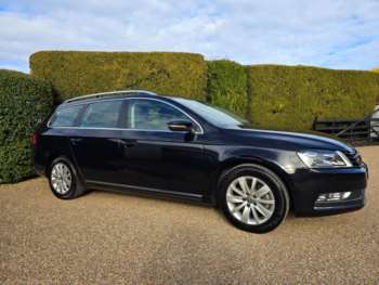 Used Volkswagen Passat 2014 for sale - 74075599: Photo