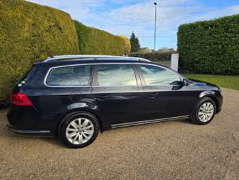 Used Volkswagen Passat 2014 for sale - 74075599: Photo