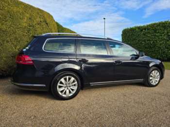 Used Volkswagen Passat 2014 for sale - 74075599: Photo
