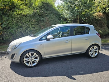 2012 (62) - 1.2 SXi 5dr [AC]