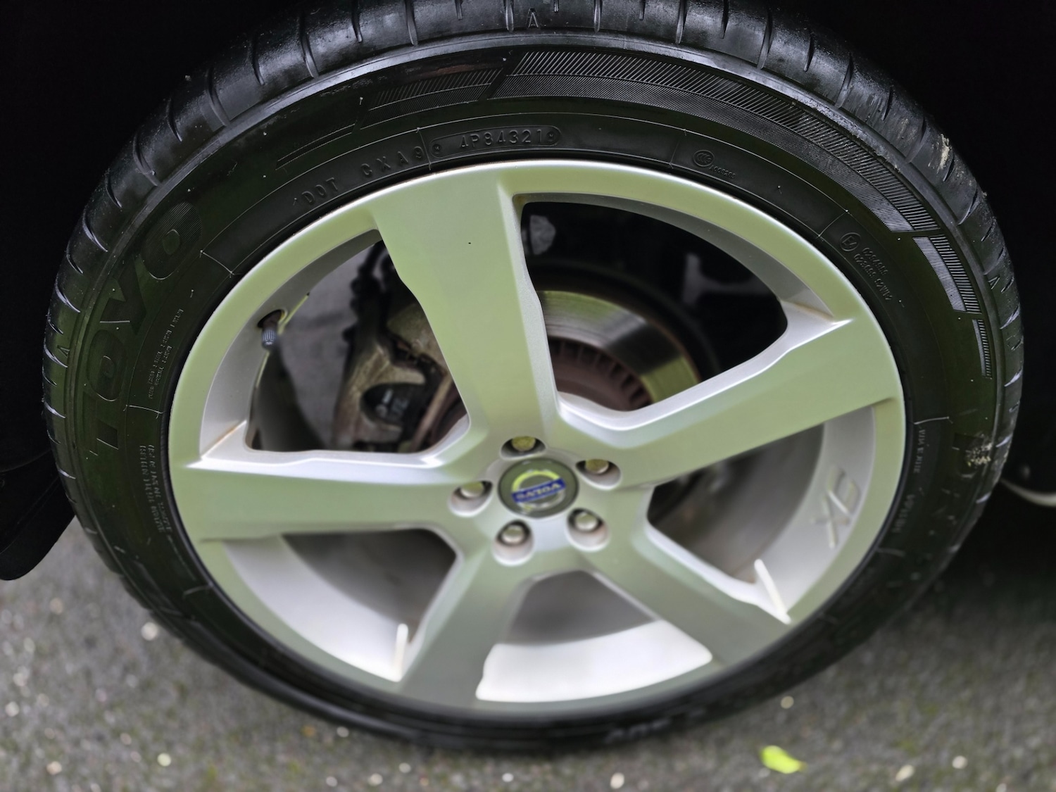 Used Volvo XC60 2013 for sale - 77135975: Photo 14