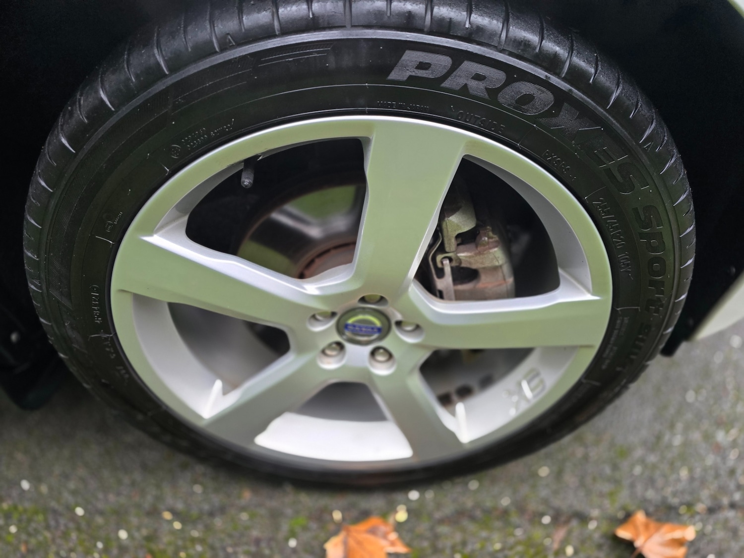 Used Volvo XC60 2013 for sale - 77135975: Photo 15