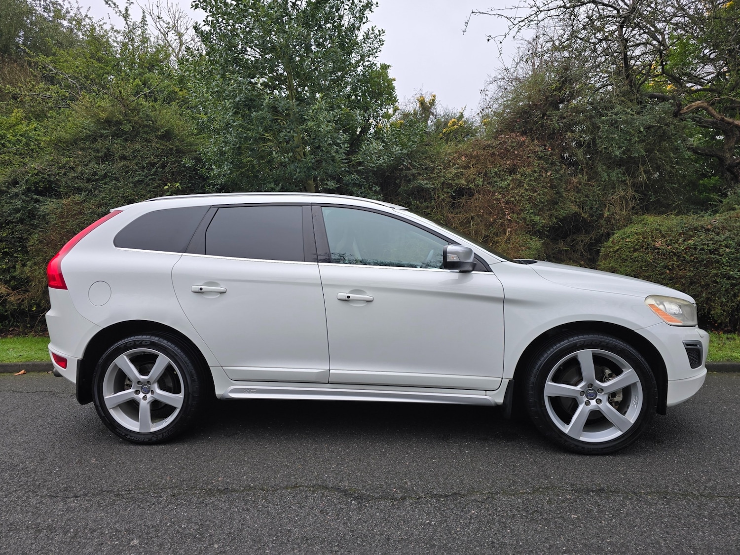 Used Volvo XC60 2013 for sale - 77135975: Photo 16