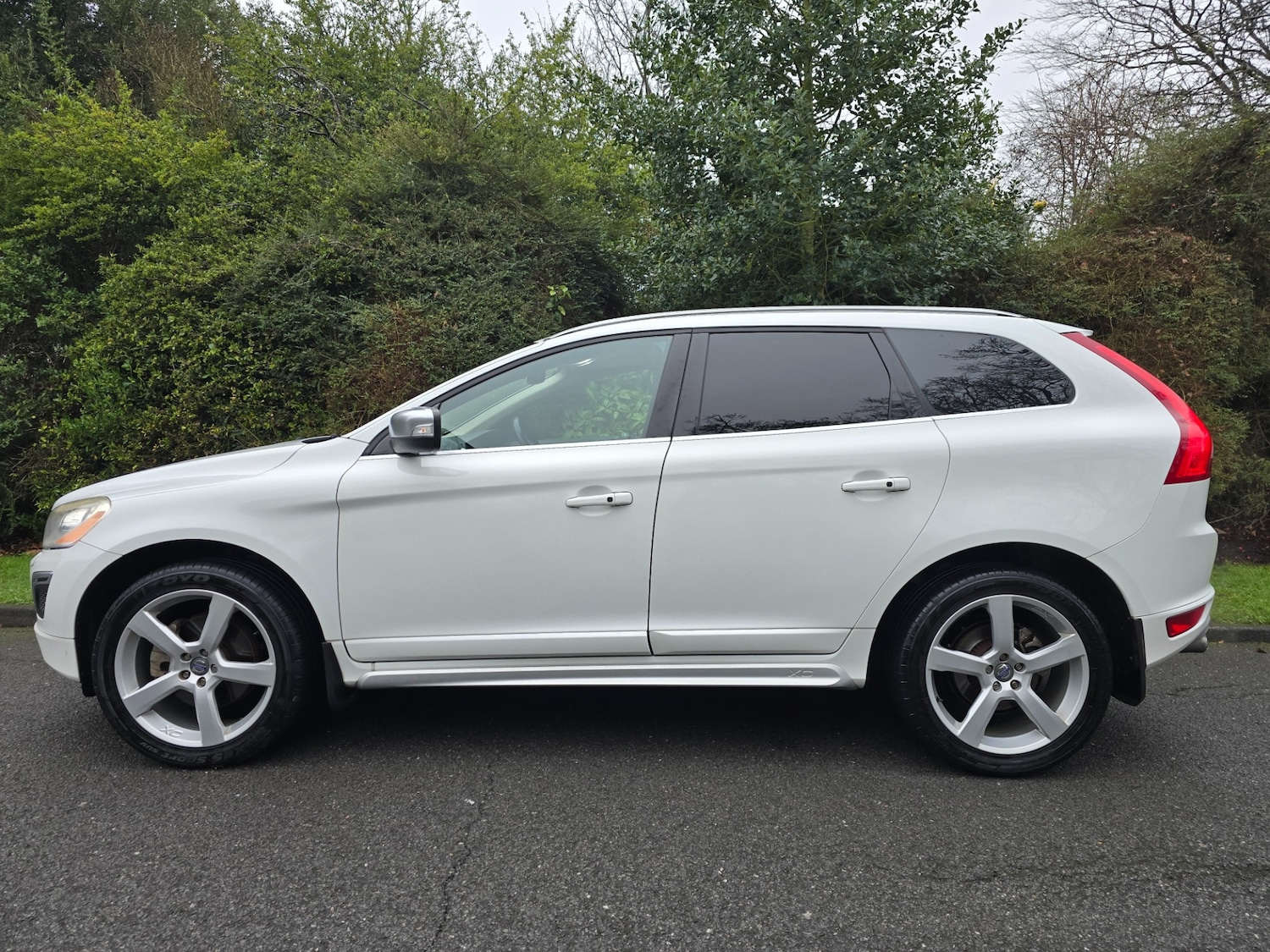 Used Volvo XC60 2013 for sale - 77135975: Photo 17