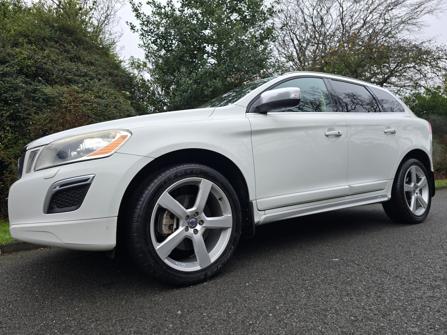 Used Volvo XC60 2013 for sale - 77135975: Photo 18
