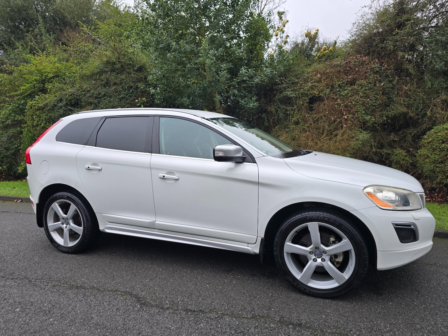 Used Volvo XC60 2013 for sale - 77135975: Photo 5