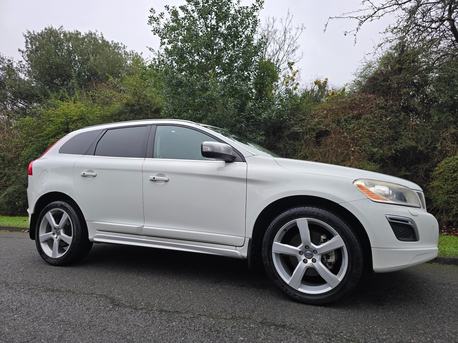 Used Volvo XC60 2013 for sale - 77135975: Photo 6