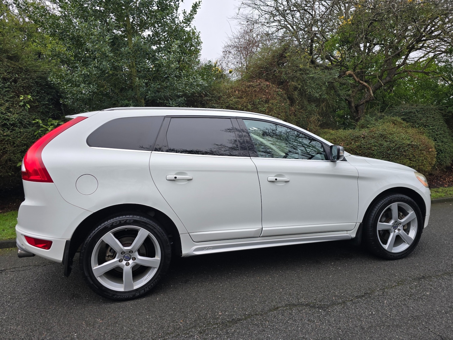 Used Volvo XC60 2013 for sale - 77135975: Photo 7