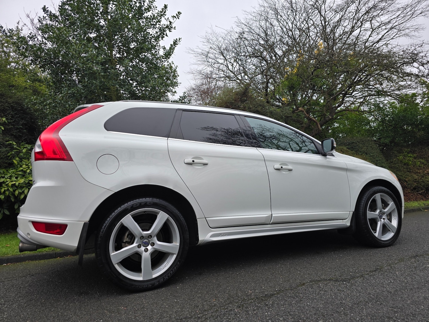 Used Volvo XC60 2013 for sale - 77135975: Photo 8