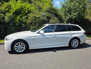 Used BMW 5 Series 2011 for sale - 78954471: Photo