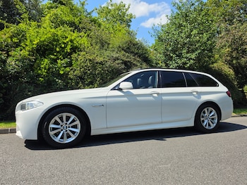 Used BMW 5 Series 2011 for sale - 78954471: Photo
