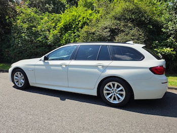 Used BMW 5 Series 2011 for sale - 78954471: Photo