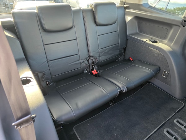 Used Volkswagen Touran 2013 for sale - 76058255: Photo 13