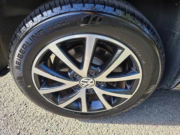 Used Volkswagen Touran 2013 for sale - 76058255: Photo 16