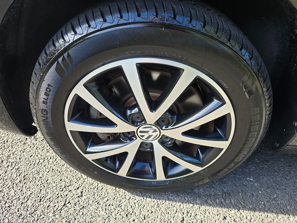 Used Volkswagen Touran 2013 for sale - 76058255: Photo 17
