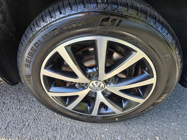Used Volkswagen Touran 2013 for sale - 76058255: Photo 18