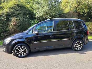 Volkswagen - Touran
