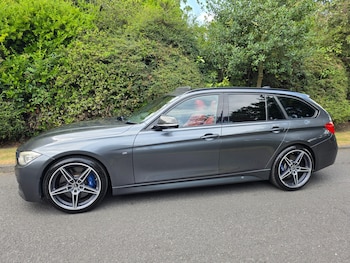 Used BMW 3 Series 2013 for sale - 79156942: Photo