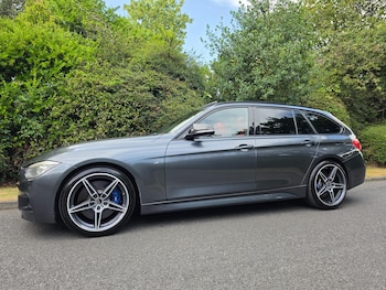 Used BMW 3 Series 2013 for sale - 79156942: Photo