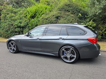 Used BMW 3 Series 2013 for sale - 79156942: Photo