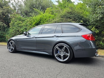 Used BMW 3 Series 2013 for sale - 79156942: Photo