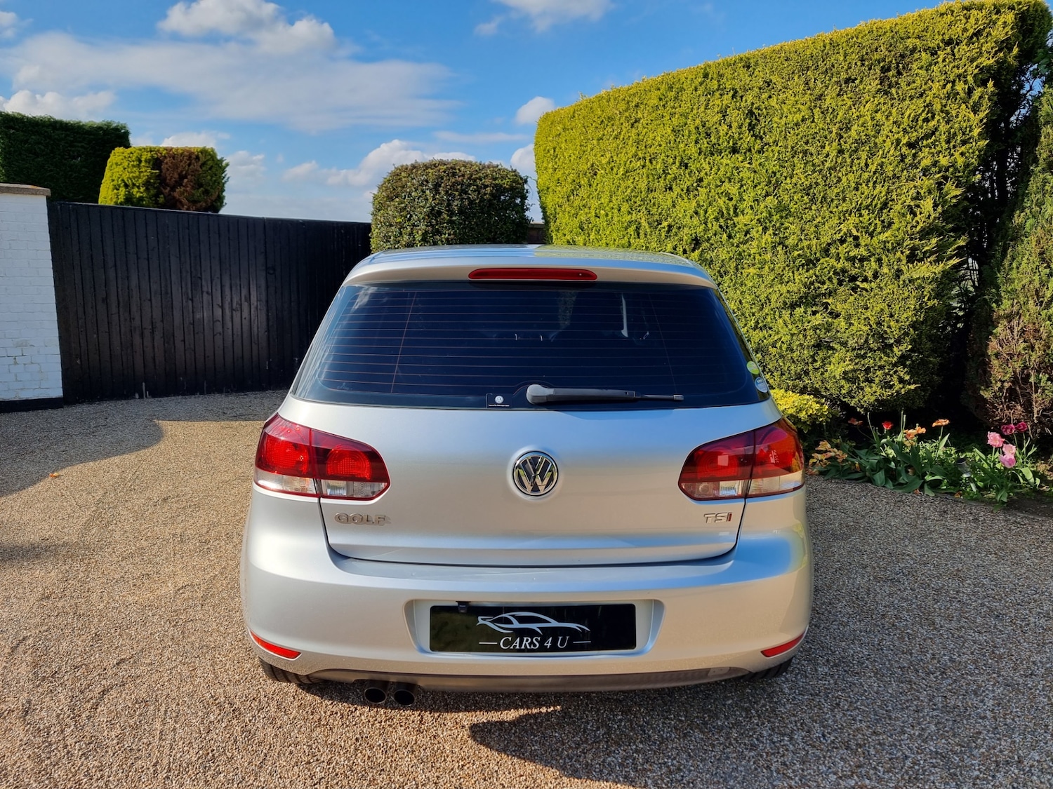 Used Volkswagen Golf 2012 for sale - 77173461: Photo 10
