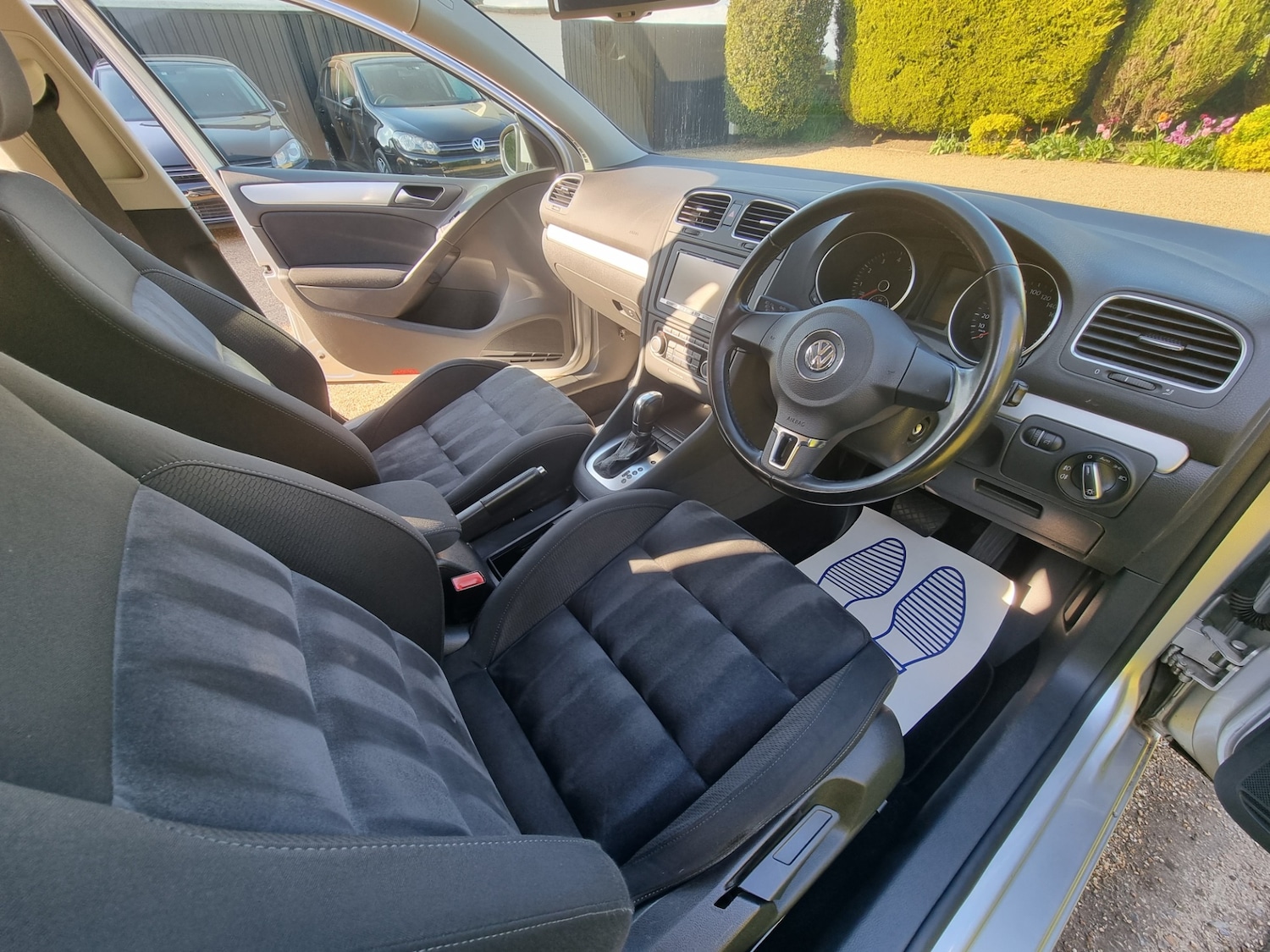 Used Volkswagen Golf 2012 for sale - 77173461: Photo 13