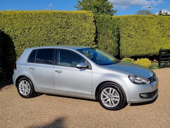 Used Volkswagen Golf 2012 for sale - 77173461: Photo