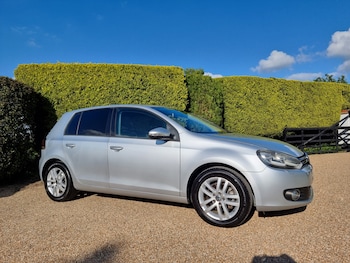 Used Volkswagen Golf 2012 for sale - 77173461: Photo