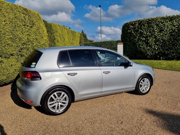 Used Volkswagen Golf 2012 for sale - 77173461: Photo