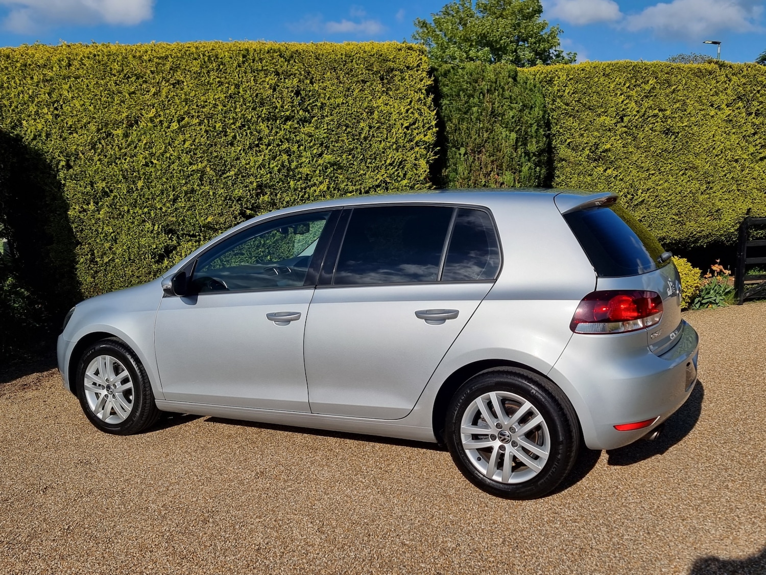 Used Volkswagen Golf 2012 for sale - 77173461: Photo 7