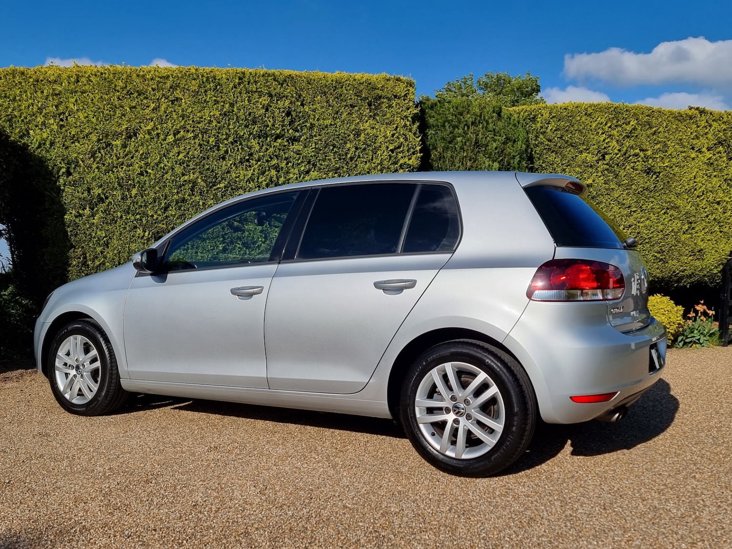 Used Volkswagen Golf 2012 for sale - 77173461: Photo 8