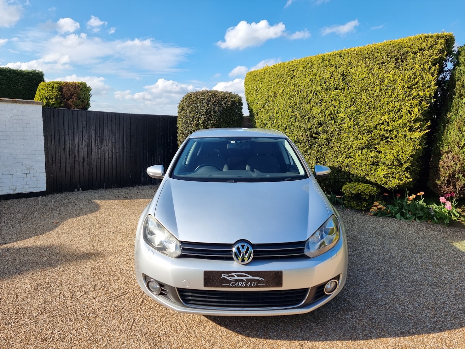 Used Volkswagen Golf 2012 for sale - 77173461: Photo 9