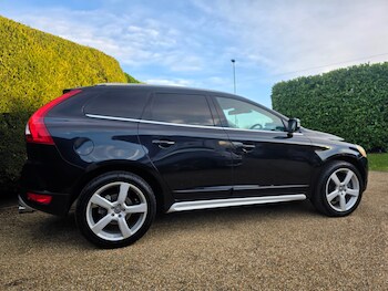 Used Volvo XC60 2014 for sale - 78587028: Photo