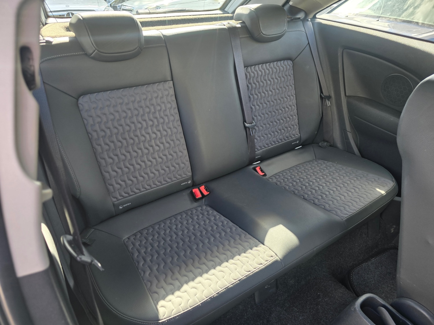 Used Vauxhall Corsa 2012 for sale - 77721790: Photo 12