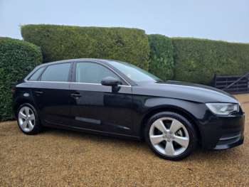 Used Audi A3 2014 for sale - 73504967: Photo